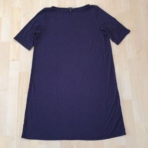 Eileen Fisher Women’s Dress Size L #A